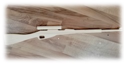 Игрушка "Снайперская винтовка"