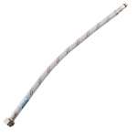 Подводка к смесителю 0,5м нерж.