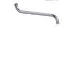 Излив в душ круглый 35 имп (D65720-24)