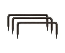 Скоба строительная d-10 70*270