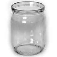 Банка 0,5 л СКО d=82 (под закатку)