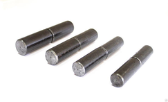 Петля гаражная d-18