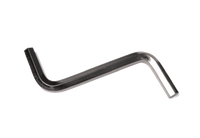 Ключ Z-образный для мебельной стяжки SW3 и SW4 оцинкованный упак 4шт. Распродажа