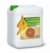 Ярославский Антисептик ФБС-211  ОРЕХ 10л Распродажа