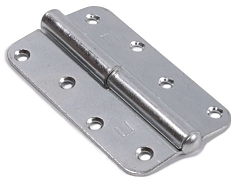 Петля ПНК-110 оцинкованная, правая