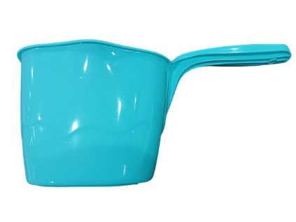 Ковш пластмассовый 1л - №1