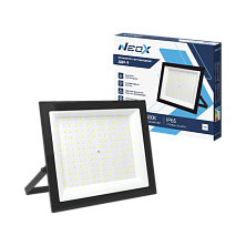 Прожектор светодиодный ДДО-8 150Вт 6500К IP65 15000лм 100лм/Вт 230В NEOX 4690612037103