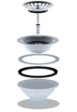 Выпуск 3 1/2 Ани (М250)