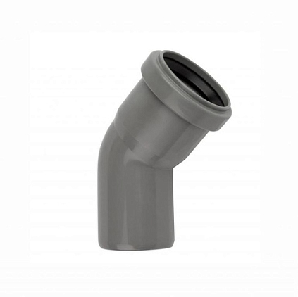 Отвод д= 50 - 45* Россия - №1