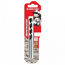 Сверло по бетону 10*120мм