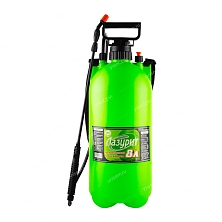 Опрыскиватель "Лазурит" 8л 