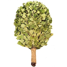 Веник "Березовый отборный"