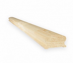 Перила 80*40*4,0 