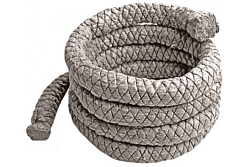 Шнур базальтовый плетеный марки Expert Braided Basalt Cord 6 мм ТУ 23.99.19-011-30098924-2021