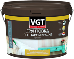 Грунтовка по старой краске ВД-АК-0301 2,5кг (Распродажа)