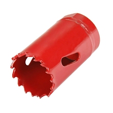 Коронка Bi-Metall 8%Со. 27мм "Pilorama" (Распродажа)