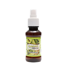 Жидкий веник "Ольховый", 100 мл (Распродажа)