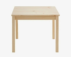Стол детский (береза)