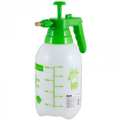 Опрыскиватель 1,5л помповый - №1