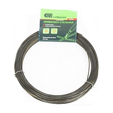 Проволока вязальная d-1,2мм*30м термообработанная