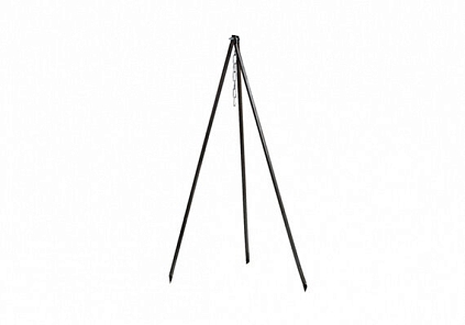Тренога костровая квадратная выс.0,85м (1м) Распродажа - №1