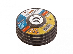 Круг Луга зачистной А14 150*6,0*22мм по металлу