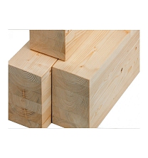 _Брус клееный 140*300*12,0 м