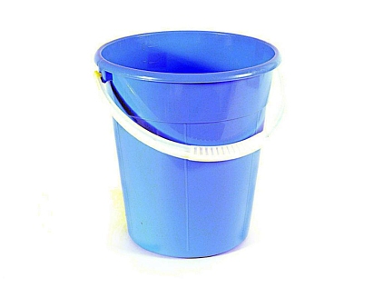 Ведро 5л Евро - №1