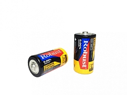 Батарейка Robust Electrical energy experts R14