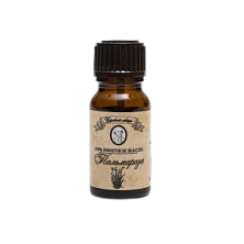 Масло эфирное ПАЛЬМАРОЗА 10мл (Распродажа)