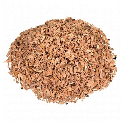 Щепа Ольха и Яблоня 1л - №1