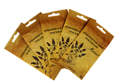 Травы для бани и ванны "МЯТА" (Распродажа)