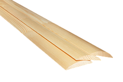 Наличник  60 сфера 2,2м. хвоя