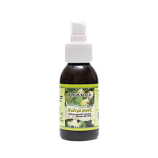 Жидкий веник "Липовый", 100 мл (Распродажа)