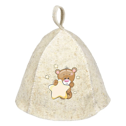 Колпак ДЕТСКИЙ - №1