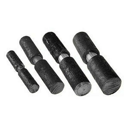 Петля гаражная d-14 - №1