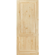 Дверь филенчатая 800мм  