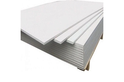 ГВЛВ 10мм 1200*2500 ПК - №1