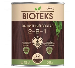 Биотекс Классик Универсал 2,7л ТИК