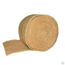 Утеплитель межвенцовый (ширина рулона 200 мм) 20м прошивной