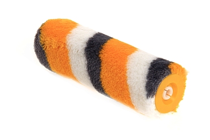 Ролик 180 мм "РАБОТЫ С ЭМАЛЯМИ" МАСТЕР (Распродажа) - №1