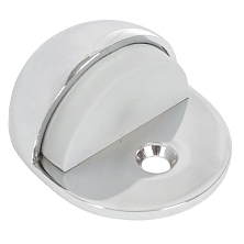 Упор дверной напольный DS-0002-CR Apecs