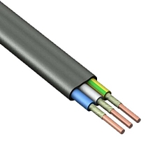 Кабель силовой ВВГ-Пнг(А)-LSLTx 3*1.5 ТРТС