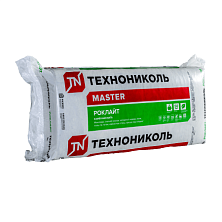 Кам.вата  РОКЛАЙТ 1200*600*100мм 6 плит (в упак.4,32м2, 0,432м3)