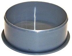 Заглушка д= 50 Россия