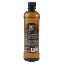 Жидкость для розжига 0,5л парафиновая