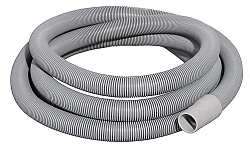 Шланг сливной 1,5м ПВХ