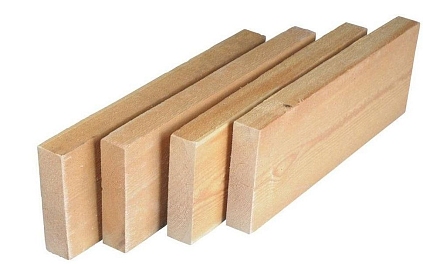 Доска строганая 40*140*2,0м.ОКПД 2 КОД 16.10.2 - №1