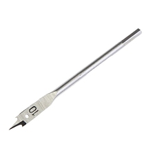 Сверло по дереву перовое 10*152мм