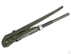 Ключ трубный КТР №2 НИ-041